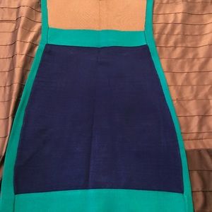 Bebe dress